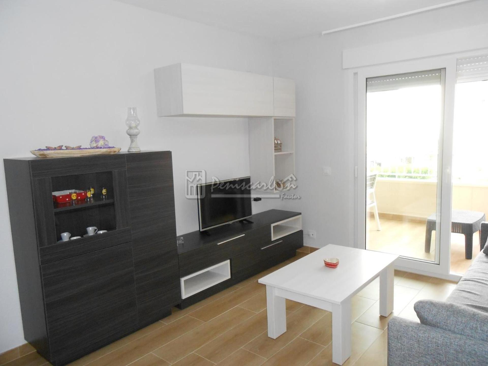 Apartamento En Peniscola Azahar D 外观 照片